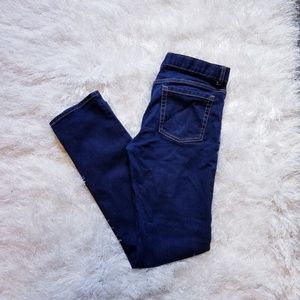 Old navy skinny jeans.